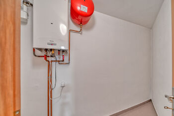 Pronájem bytu 2+kk v osobním vlastnictví 99 m², Poděbrady