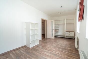 Pronájem bytu 2+kk v osobním vlastnictví 53 m², Praha 10 - Uhříněves