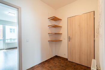 Pronájem bytu 2+kk v osobním vlastnictví 53 m², Praha 10 - Uhříněves