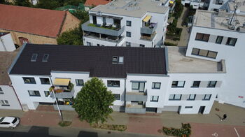 Pronájem bytu 2+kk v osobním vlastnictví 53 m², Praha 10 - Uhříněves