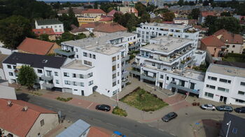 Pronájem bytu 2+kk v osobním vlastnictví 53 m², Praha 10 - Uhříněves
