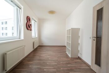 Pronájem bytu 2+kk v osobním vlastnictví 53 m², Praha 10 - Uhříněves