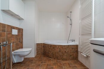 Pronájem bytu 2+kk v osobním vlastnictví 53 m², Praha 10 - Uhříněves