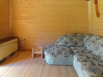Prodej chaty / chalupy 28 m², Čachrov