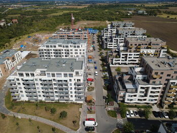 Prodej bytu 2+kk v družstevním vlastnictví 44 m², Praha 10 - Dolní Měcholupy