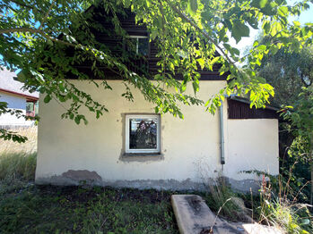 Prodej chaty / chalupy 37 m², Tuchořice