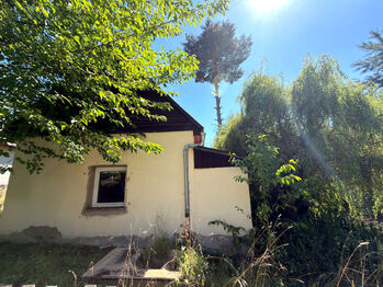Prodej chaty / chalupy 37 m², Tuchořice