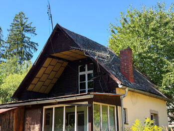 Prodej chaty / chalupy 37 m², Tuchořice