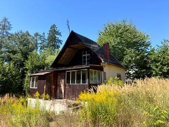 Prodej chaty / chalupy 37 m², Tuchořice