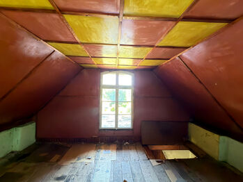 Prodej chaty / chalupy 37 m², Tuchořice