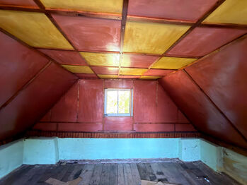 Prodej chaty / chalupy 37 m², Tuchořice