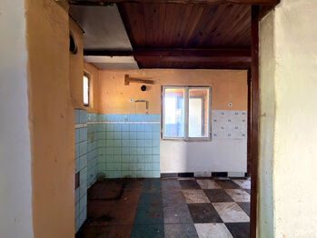 Prodej chaty / chalupy 37 m², Tuchořice