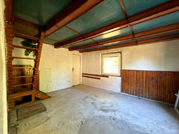 Prodej chaty / chalupy 37 m², Tuchořice