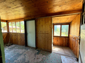 Prodej chaty / chalupy 37 m², Tuchořice