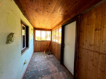 Prodej chaty / chalupy 37 m², Tuchořice