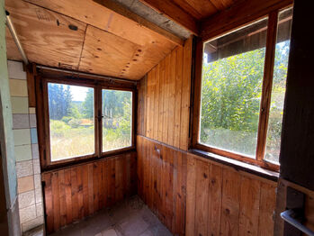 Prodej chaty / chalupy 37 m², Tuchořice