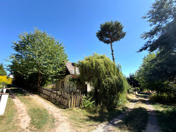 Prodej chaty / chalupy 37 m², Tuchořice