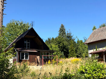 Prodej chaty / chalupy 37 m², Tuchořice