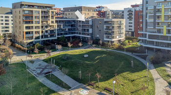 Prodej bytu 3+kk v osobním vlastnictví 90 m², Praha 4 - Modřany