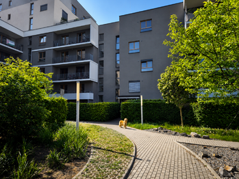 Prodej bytu 3+kk v osobním vlastnictví 90 m², Praha 4 - Modřany