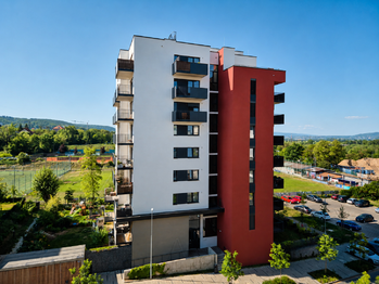 Prodej bytu 3+kk v osobním vlastnictví 90 m², Praha 4 - Modřany