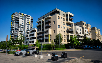 Prodej bytu 3+kk v osobním vlastnictví 90 m², Praha 4 - Modřany