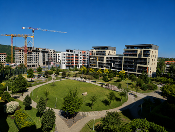 Prodej bytu 3+kk v osobním vlastnictví 90 m², Praha 4 - Modřany