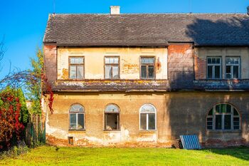 Prodej domu 420 m², Velká Kraš