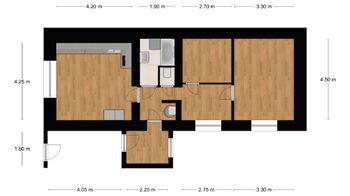 Prodej domu 57 m², Slaný