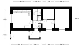 Prodej domu 57 m², Slaný