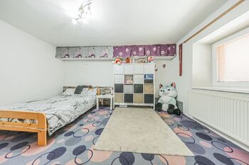 Prodej domu 57 m², Slaný