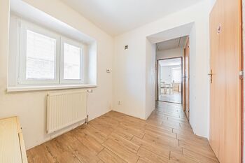 Prodej domu 57 m², Slaný