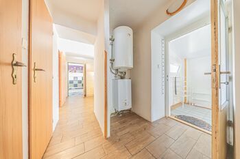 Prodej domu 57 m², Slaný