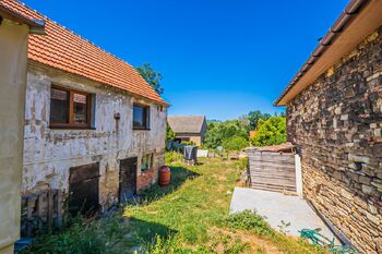 Prodej domu 57 m², Slaný