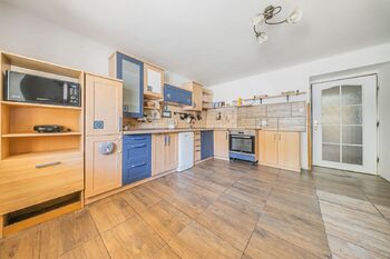 Prodej domu 57 m², Slaný