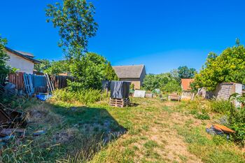 Prodej domu 57 m², Slaný