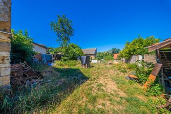 Prodej domu 57 m², Slaný