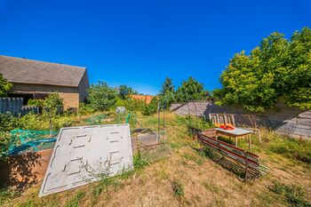 Prodej domu 57 m², Slaný