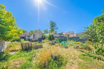Prodej domu 57 m², Slaný