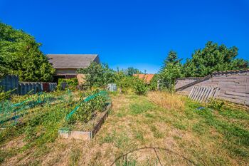 Prodej domu 57 m², Slaný