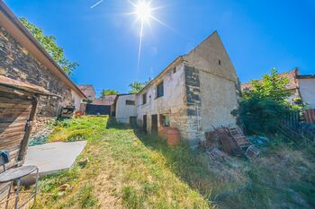 Prodej domu 57 m², Slaný