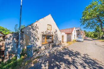 Prodej domu 57 m², Slaný