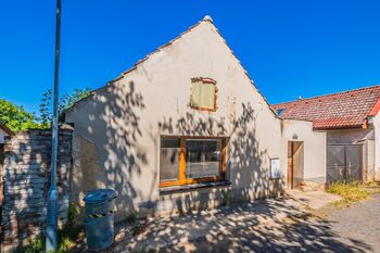 Prodej domu 57 m², Slaný