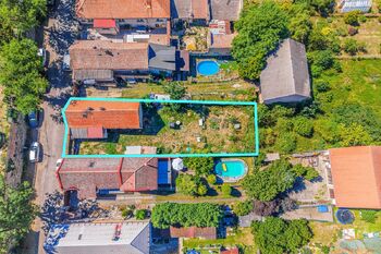 Prodej domu 57 m², Slaný