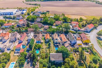 Prodej domu 57 m², Slaný