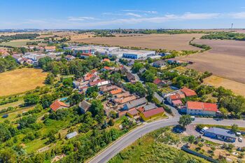 Prodej domu 57 m², Slaný