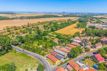 Prodej domu 57 m², Slaný