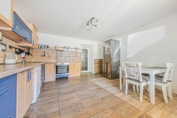 Prodej domu 57 m², Slaný