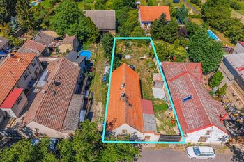 Prodej domu 57 m², Slaný