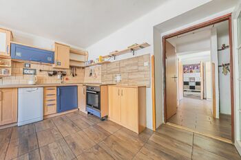 Prodej domu 57 m², Slaný